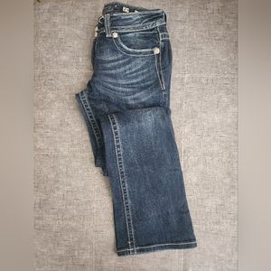 Miss Me Jeans, Size 29